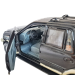2000 Ford Expedition XLT масштаб 1:24 MotorMax коллекционная модель автомобиля black