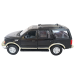 2000 Ford Expedition XLT масштаб 1:24 MotorMax коллекционная модель автомобиля black