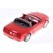 Коллекционная модель автомобиля Ford Mustang GT concept, 1:24, MotorMax