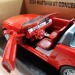 Коллекционная модель автомобиля Ford Mustang GT concept, 1:24, MotorMax