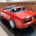 Коллекционная модель автомобиля Ford Mustang GT concept, 1:24, MotorMax