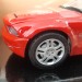 Коллекционная модель автомобиля Ford Mustang GT concept, 1:24, MotorMax