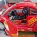 Volkswagen New Beetle Rally 1:18 Bburago коллекционная модель автомобиля red