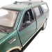 2000 Ford Expedition XLT масштаб 1:24 MotorMax коллекционная модель автомобиля green