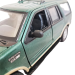 2000 Ford Expedition XLT масштаб 1:24 MotorMax коллекционная модель автомобиля green