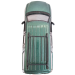 2000 Ford Expedition XLT масштаб 1:24 MotorMax коллекционная модель автомобиля green