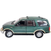 2000 Ford Expedition XLT масштаб 1:24 MotorMax коллекционная модель автомобиля green