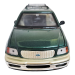 2000 Ford Expedition XLT масштаб 1:24 MotorMax коллекционная модель автомобиля green