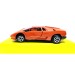Lamborghini Diablo масштаба 1:43, металл коллекционная модель