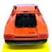 Lamborghini Diablo масштаба 1:43, металл коллекционная модель