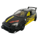 Ford Focus Street Tuners Bburago 1:24 коллекционная металлическая масштабная модель автомобиля black