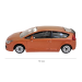 Citroen C4 коллекционная машинка, масштаб 1:43, металл