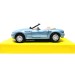 BMW Z3 roadster масштаба 1:43, металл Коллекционная модель 