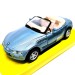 BMW Z3 roadster масштаба 1:43, металл Коллекционная модель 