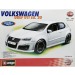 Сборная модель автомобиля Volkswagen Golf GTI Ed.30 1:32