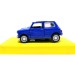Mini Cooper 1960 года масштаба 1:43, металл Коллекционная модель
