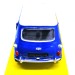 Mini Cooper 1960 года масштаба 1:43, металл Коллекционная модель