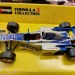 Formula 1 Indy Racing Leage коллекционная машинка 1/24 модель Bburago