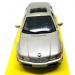 BMW 328 масштаба 1:43, металл коллекционная модель 