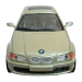 BMW 328 масштаба 1:43, металл коллекционная модель 