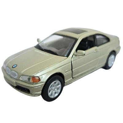 BMW 328 масштаба 1:43, металл коллекционная модель 