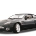 Aston Martin V12 Vanquish 2002 коллекционная модель автомобиля 1:18