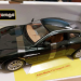 Aston Martin V12 Vanquish 2002 коллекционная модель автомобиля 1:18