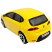 Seat Leon Cupra коллекционная машинка, масштаб 1:43, металл