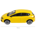 Seat Leon Cupra коллекционная машинка, масштаб 1:43, металл