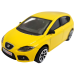 Seat Leon Cupra коллекционная машинка, масштаб 1:43, металл