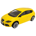 Seat Leon Cupra коллекционная машинка, масштаб 1:43, металл