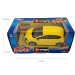 Seat Leon Cupra коллекционная машинка, масштаб 1:43, металл