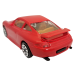 Porsche 911 Carrera коллекционная машинка, масштаб 1:43, металл