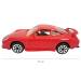 Porsche 911 Carrera коллекционная машинка, масштаб 1:43, металл