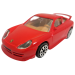 Porsche 911 Carrera коллекционная машинка, масштаб 1:43, металл