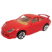Porsche 911 Carrera коллекционная машинка, масштаб 1:43, металл