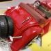 Mercedes Benz 500K Roadster 1936 коллекционная модель автомобиля 1:18