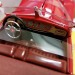 Mercedes Benz 500K Roadster 1936 коллекционная модель автомобиля 1:18