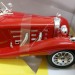 Mercedes Benz 500K Roadster 1936 коллекционная модель автомобиля 1:18
