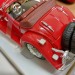 Mercedes Benz 500K Roadster 1936 коллекционная модель автомобиля 1:18