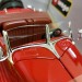 Mercedes Benz 500K Roadster 1936 коллекционная модель автомобиля 1:18