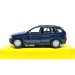 BMW X5 масштаба 1:43, металл Коллекционная модель 