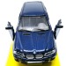 BMW X5 масштаба 1:43, металл Коллекционная модель 