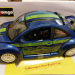 Volkswagen New Beetle Cup 1:18 Bburago коллекционная модель автомобиля