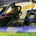 Volkswagen New Beetle Cup 1:18 Bburago коллекционная модель автомобиля