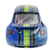 Volkswagen New Beetle Cup 1:18 Bburago коллекционная модель автомобиля