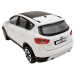 Ford Kuga коллекционная машинка, масштаб 1:43, металл