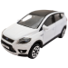 Ford Kuga коллекционная машинка, масштаб 1:43, металл