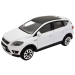 Ford Kuga коллекционная машинка, масштаб 1:43, металл