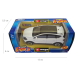 Ford Kuga коллекционная машинка, масштаб 1:43, металл
